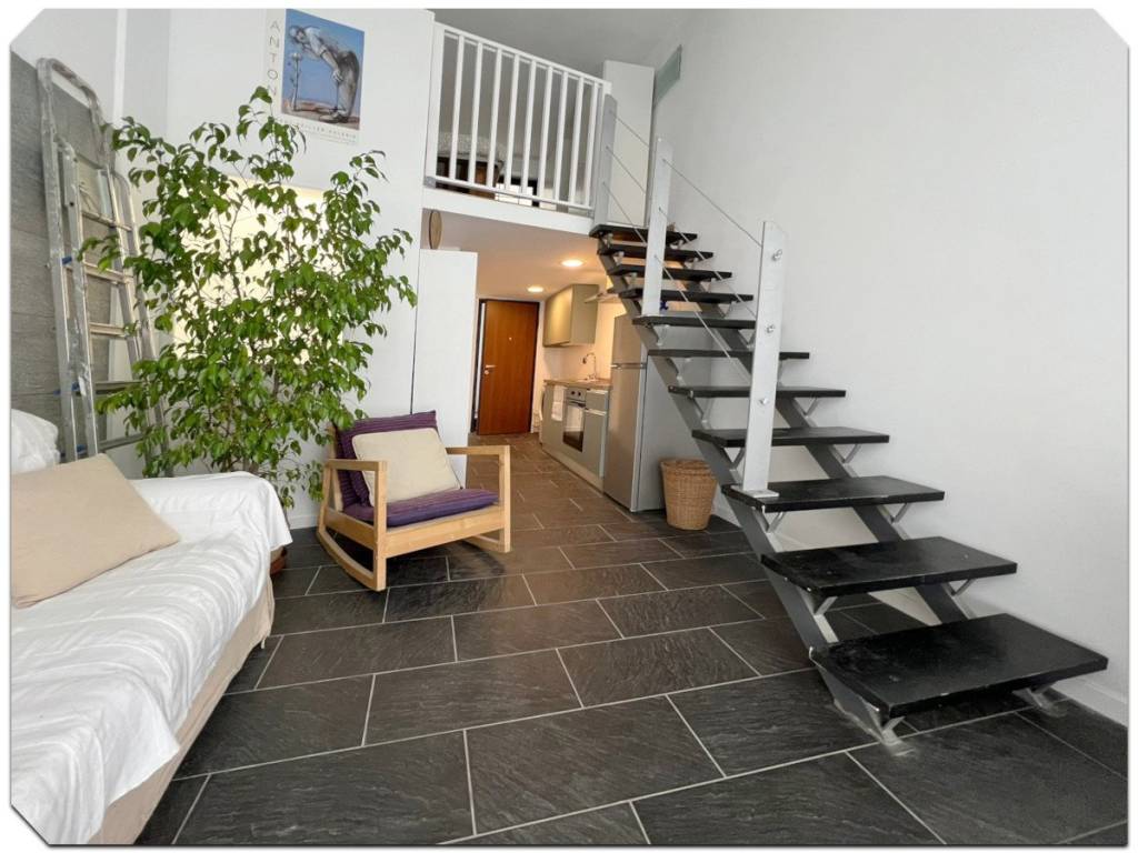 appartamento in affitto a Torino in zona Cavoretto