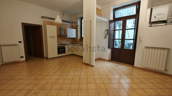 appartamento in affitto a Torino in zona Vanchiglia