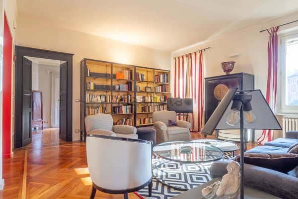 appartamento in affitto a Torino