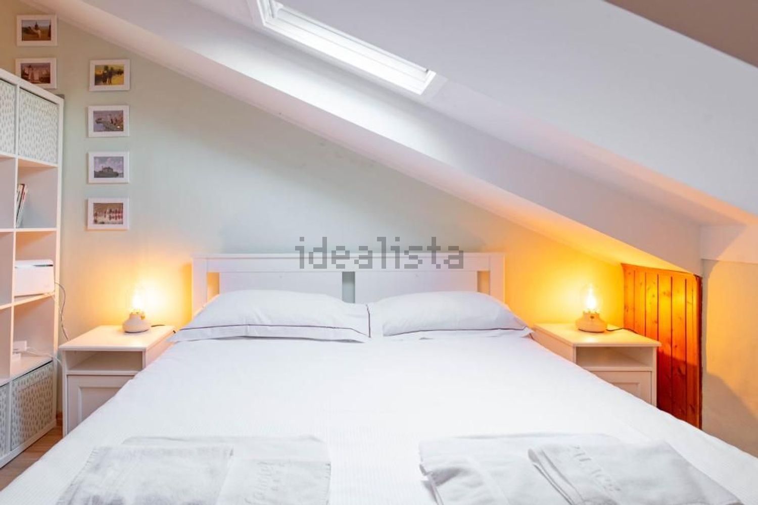 appartamento in affitto a Torino in zona Crocetta