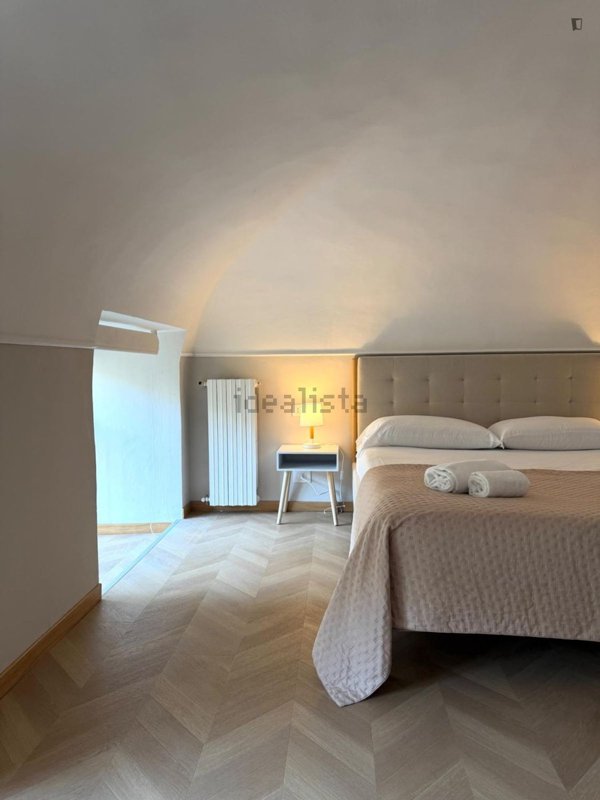 appartamento in affitto a Torino