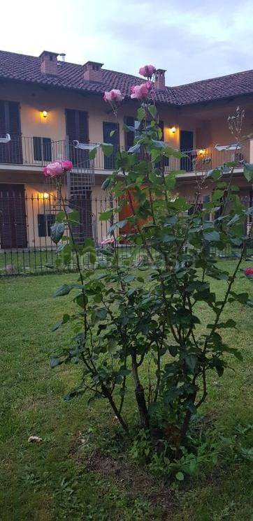 appartamento in affitto a Torino in zona Mirafiori Sud