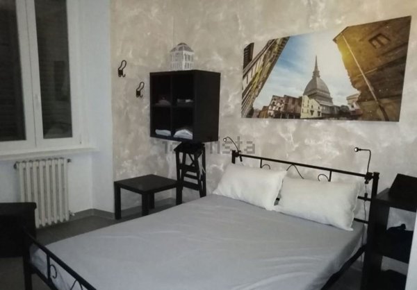 appartamento in affitto a Torino in zona Regio Parco