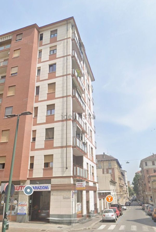 appartamento in affitto a Torino in zona San Donato