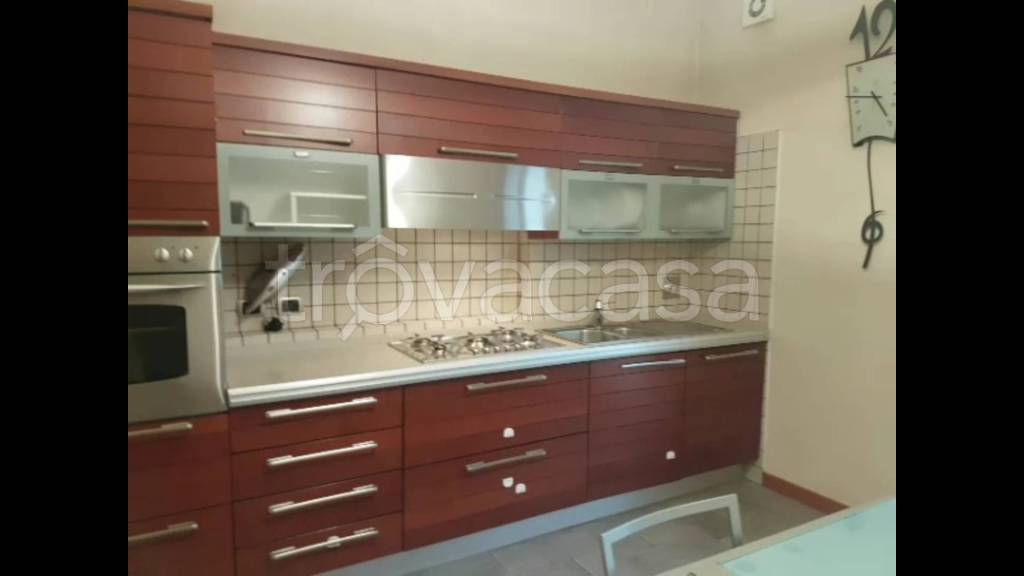 appartamento in affitto a Torino in zona Pozzo Strada