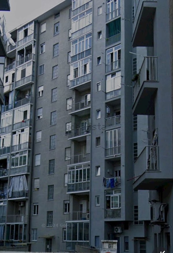 appartamento in affitto a Torino in zona Santa Rita