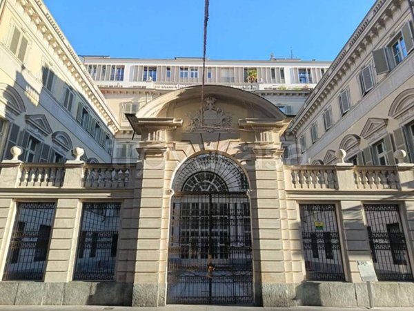 appartamento in affitto a Torino in zona Centro Storico