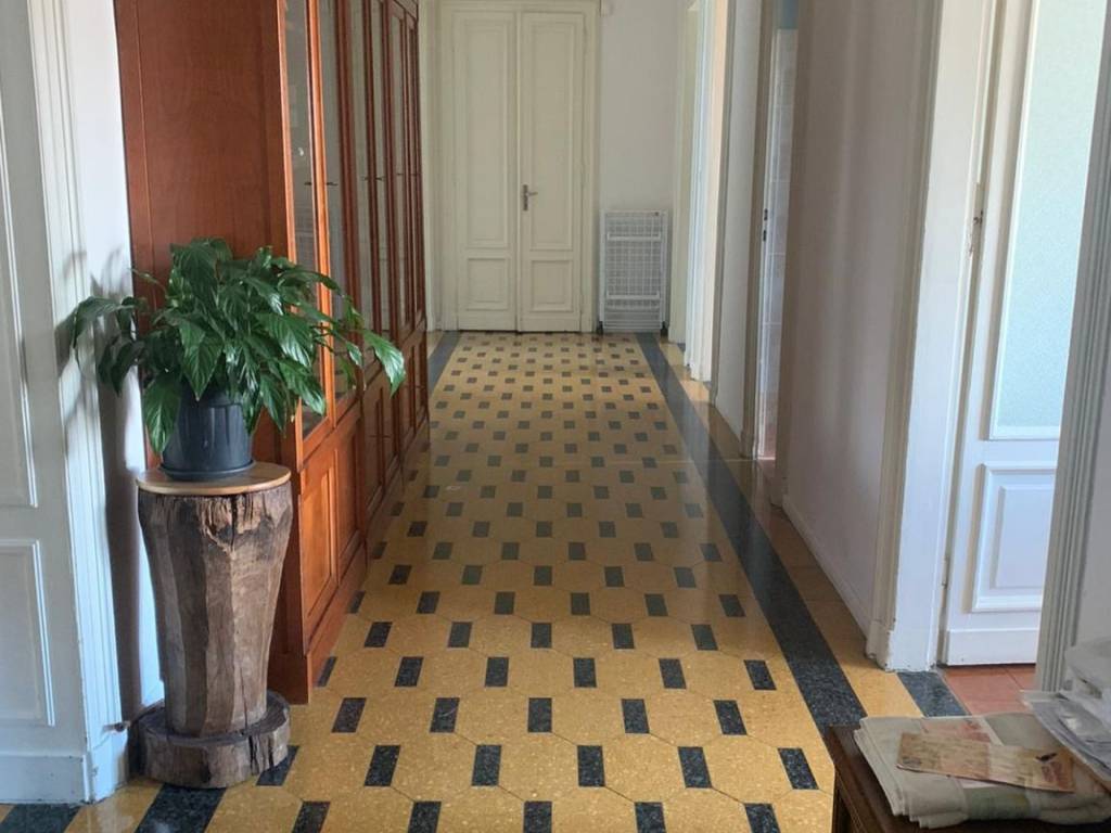 appartamento in affitto a Torino in zona Centro Storico