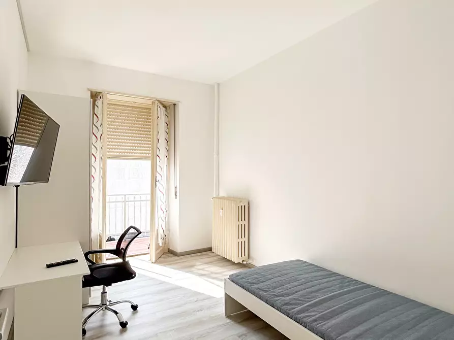 appartamento in affitto a Torino in zona Centro Storico