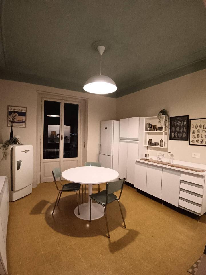 appartamento in affitto a Torino in zona Aurora