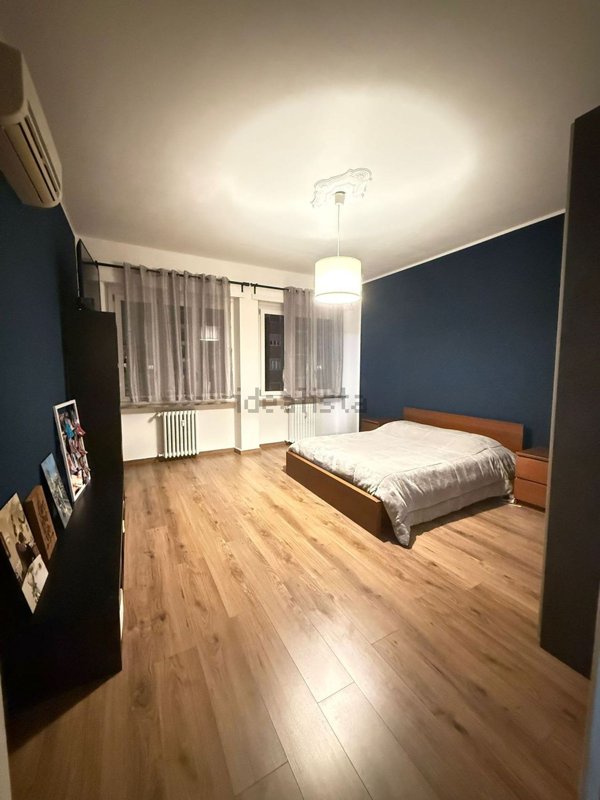 appartamento in affitto a Torino in zona Borgo San Paolo