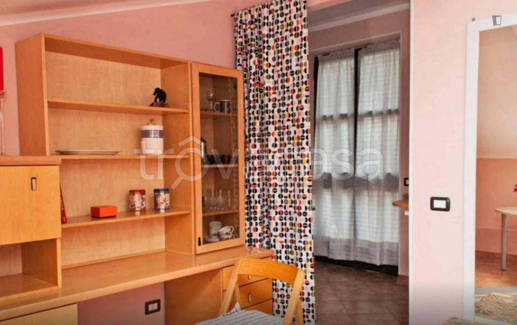 appartamento in affitto a Torino in zona Aurora