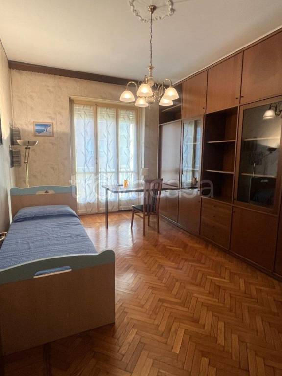 appartamento in affitto a Torino in zona Santa Rita