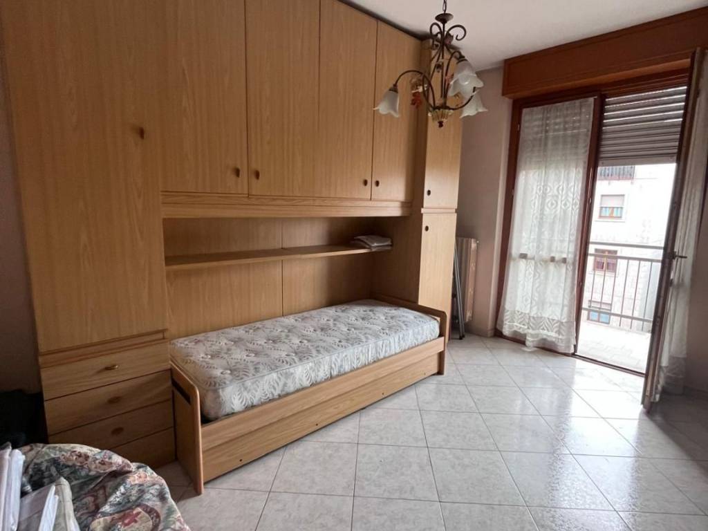 appartamento in affitto a Torino in zona Cenisia