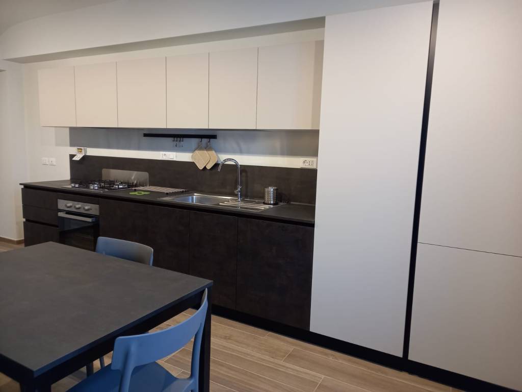 appartamento in affitto a Torino in zona Vanchiglia