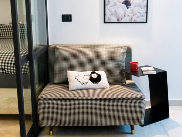 appartamento in affitto a Torino in zona San Donato