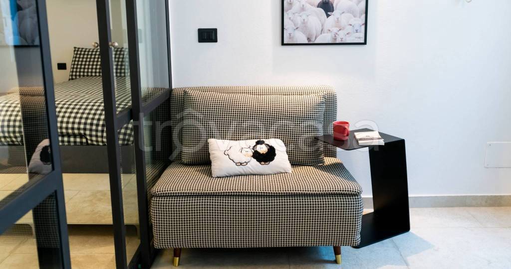 appartamento in affitto a Torino in zona San Donato