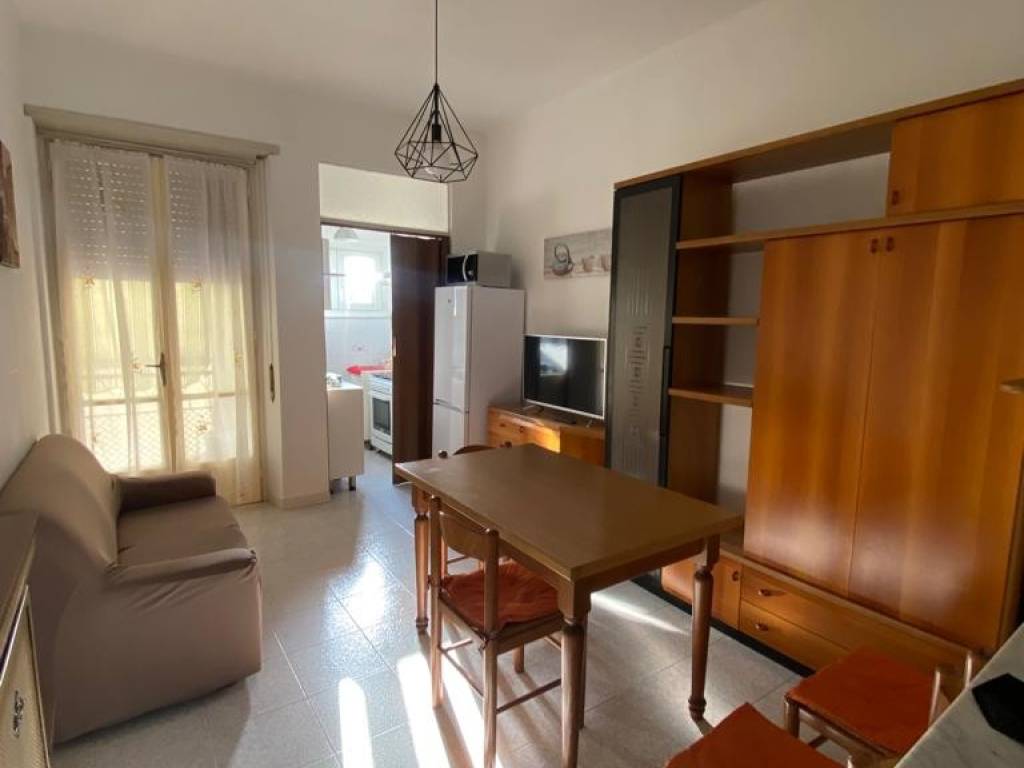 appartamento in affitto a Torino in zona Parella