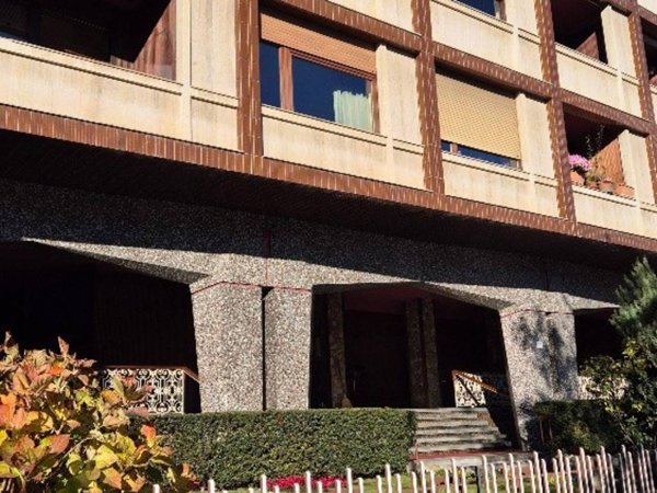 appartamento in affitto a Torino in zona Lingotto