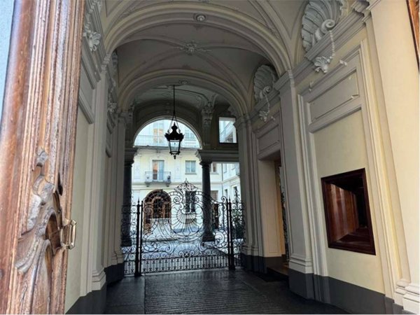 appartamento in affitto a Torino