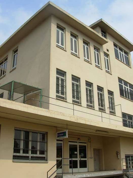 ufficio in affitto a Torino in zona Lingotto