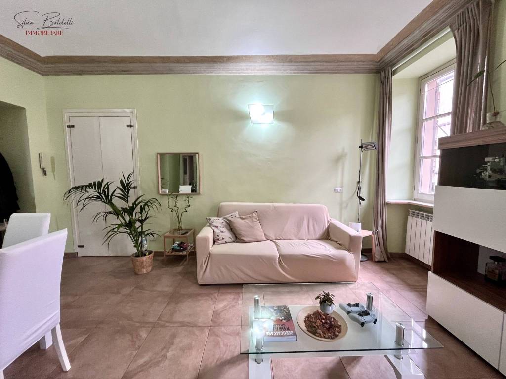 appartamento in affitto a Torino in zona Crocetta