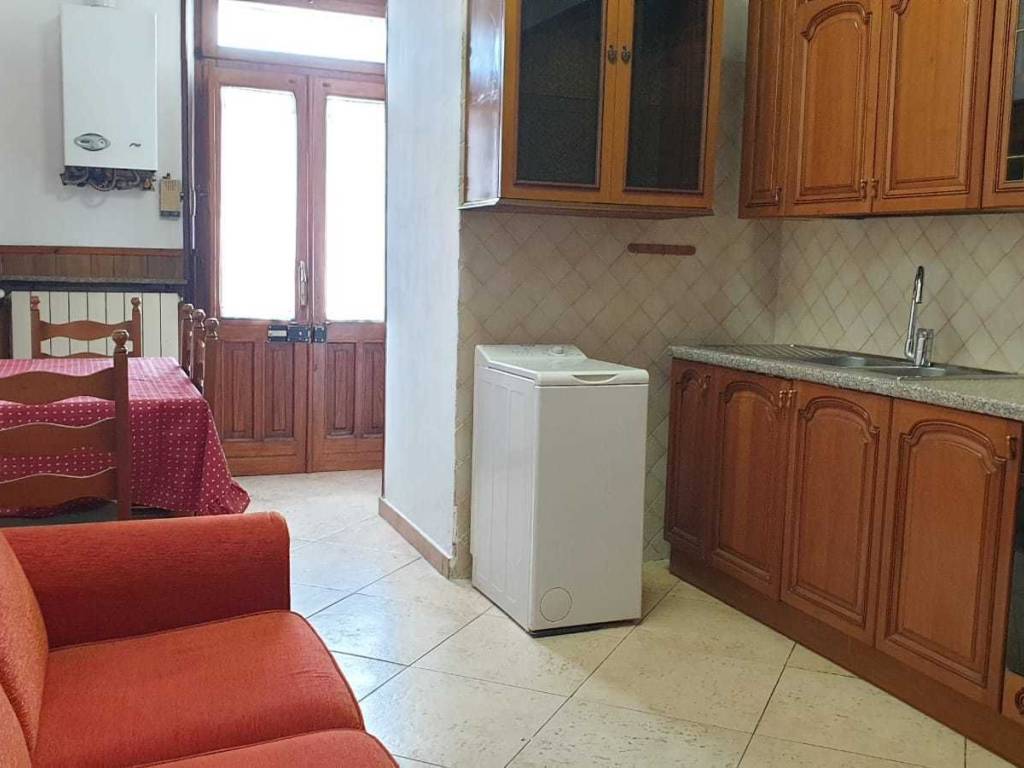 appartamento in affitto a Torino in zona Vanchiglia