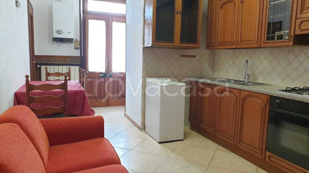 appartamento in affitto a Torino in zona Vanchiglia