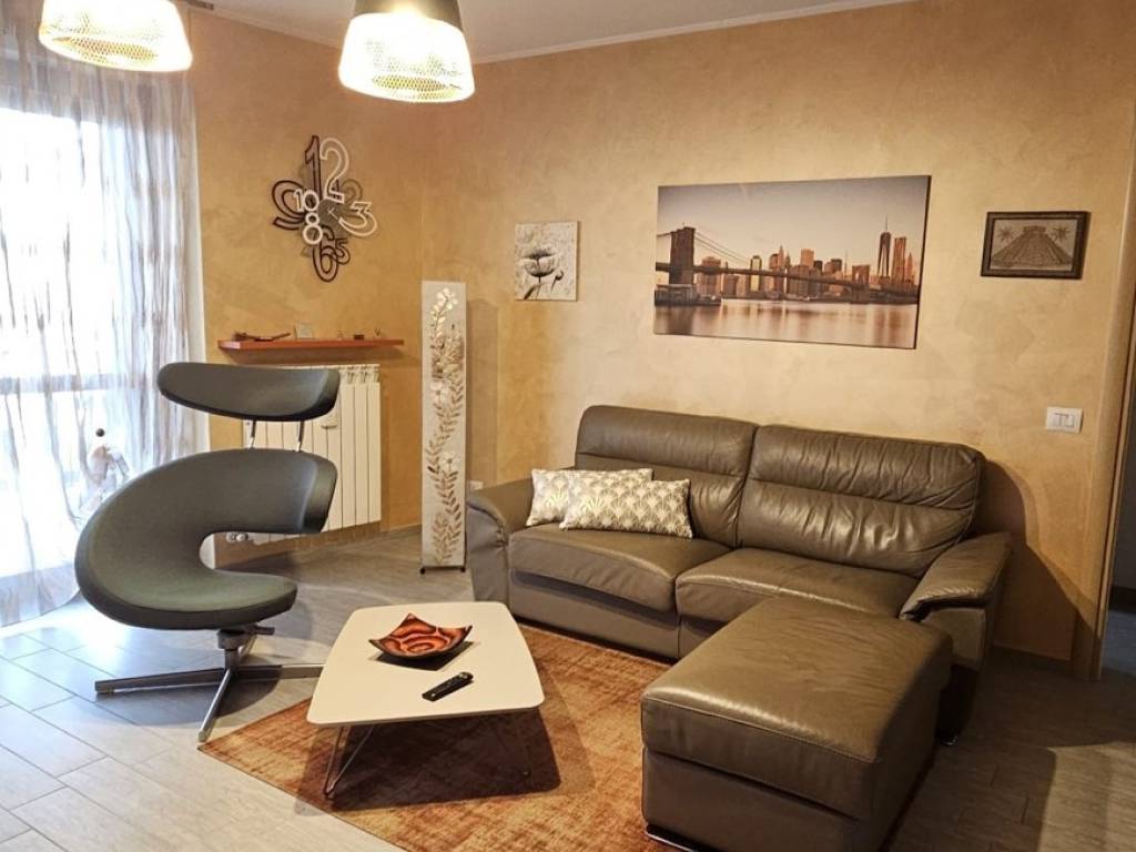 appartamento in affitto a Torino in zona Santa Rita