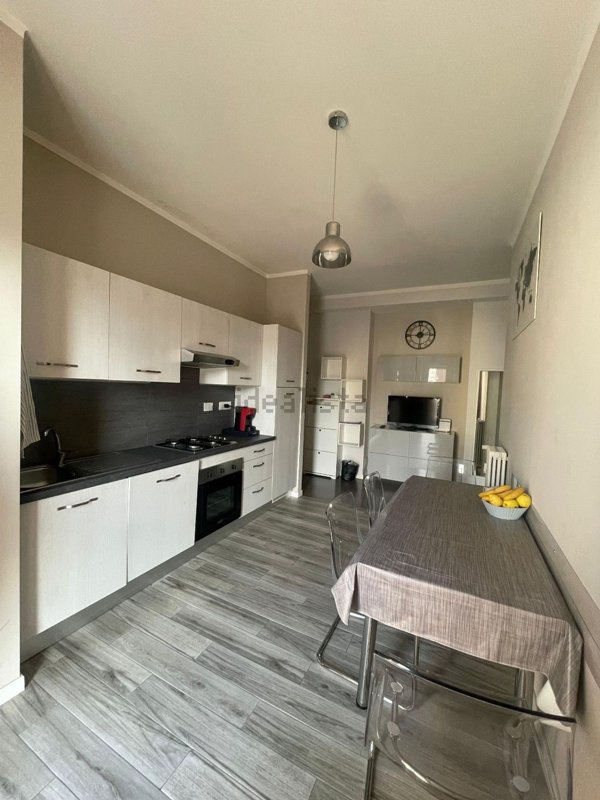 appartamento in affitto a Torino in zona Borgo San Paolo