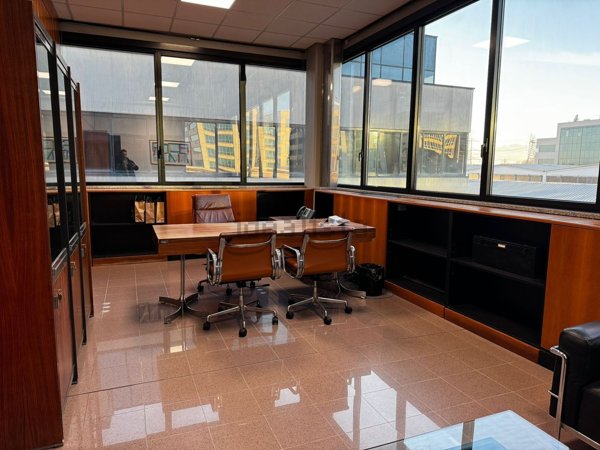 ufficio in affitto a Torino