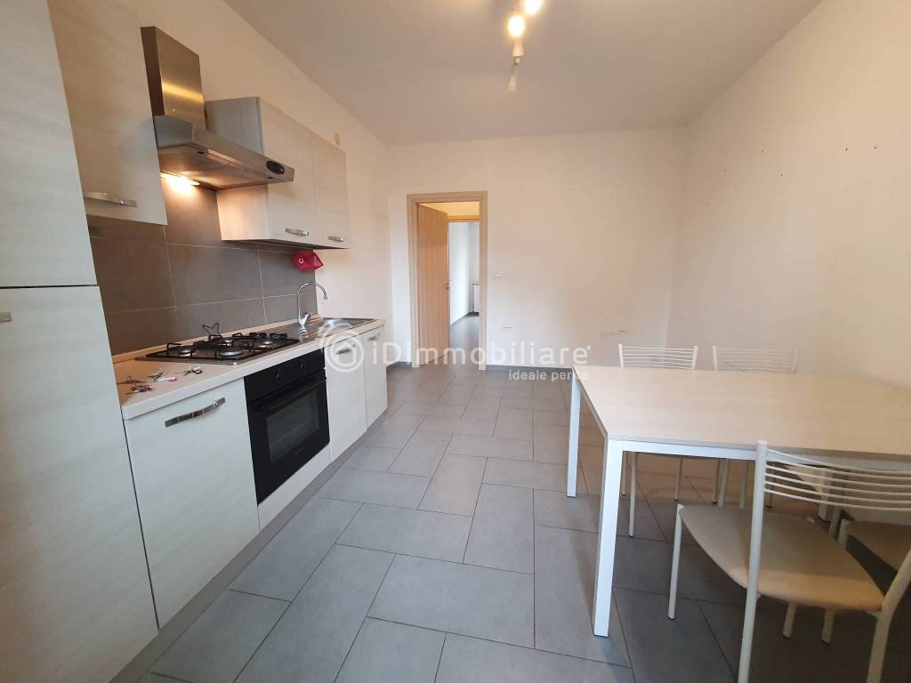 appartamento in affitto a Torino in zona Vanchiglia