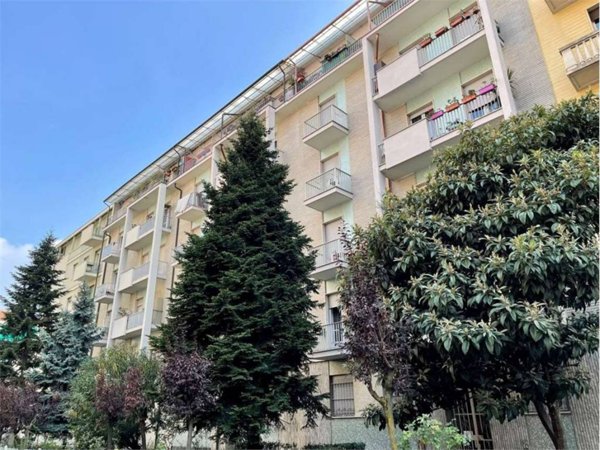 appartamento in affitto a Torino in zona Pozzo Strada