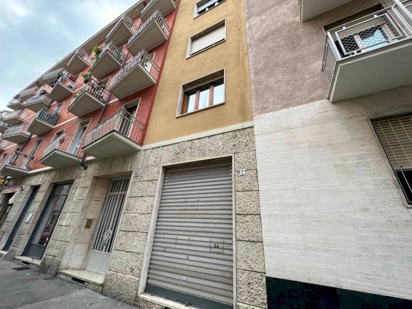 appartamento in affitto a Torino