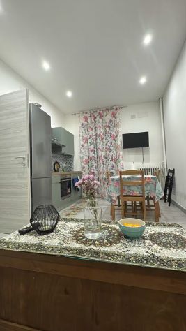 camera singola in affitto a Torino in zona Santa Rita