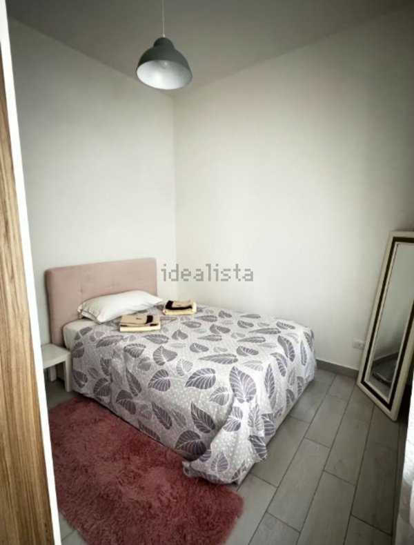 appartamento in affitto a Torino in zona Santa Rita