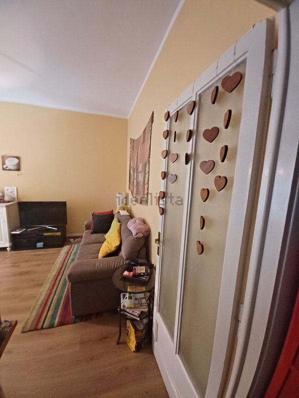 appartamento in affitto a Torino in zona Parella