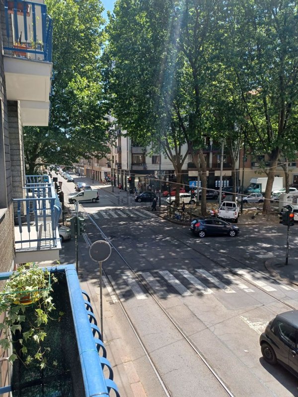 appartamento in affitto a Torino in zona Parella