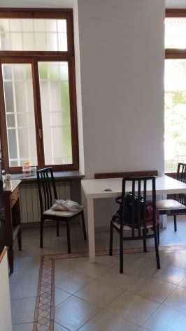 appartamento in affitto a Torino in zona Centro Storico