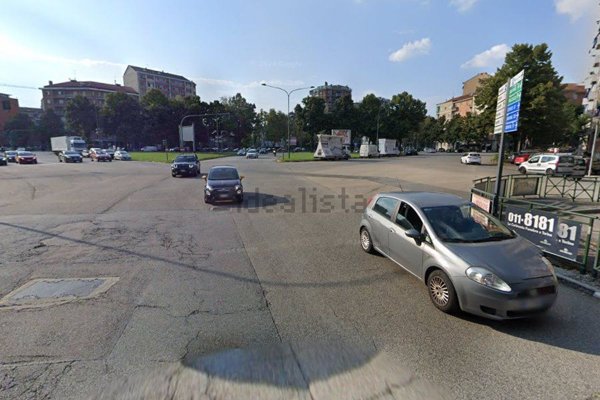 appartamento in affitto a Torino in zona Santa Rita