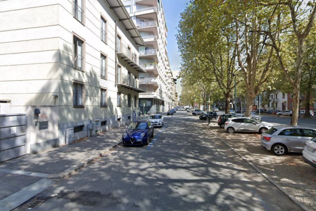 appartamento in affitto a Torino