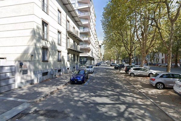 appartamento in affitto a Torino