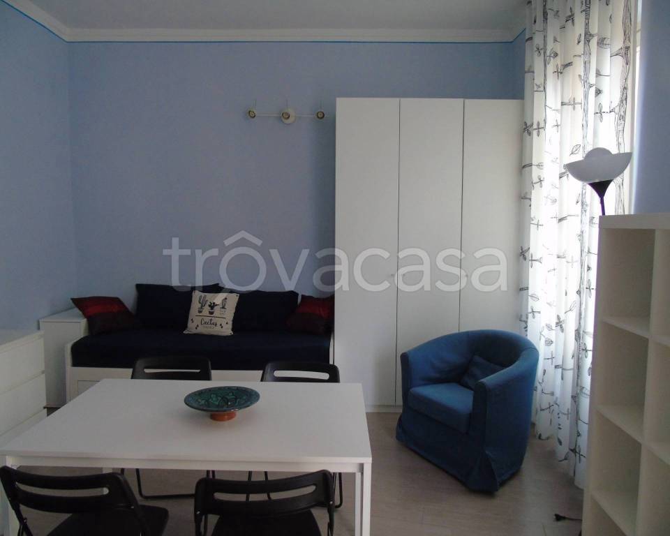 appartamento in affitto a Torino in zona Crocetta