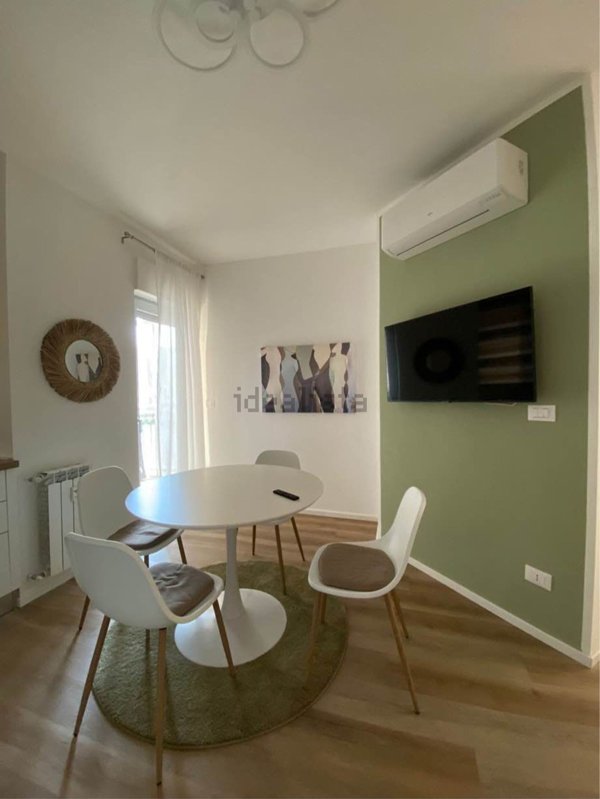 appartamento in affitto a Torino in zona Crocetta