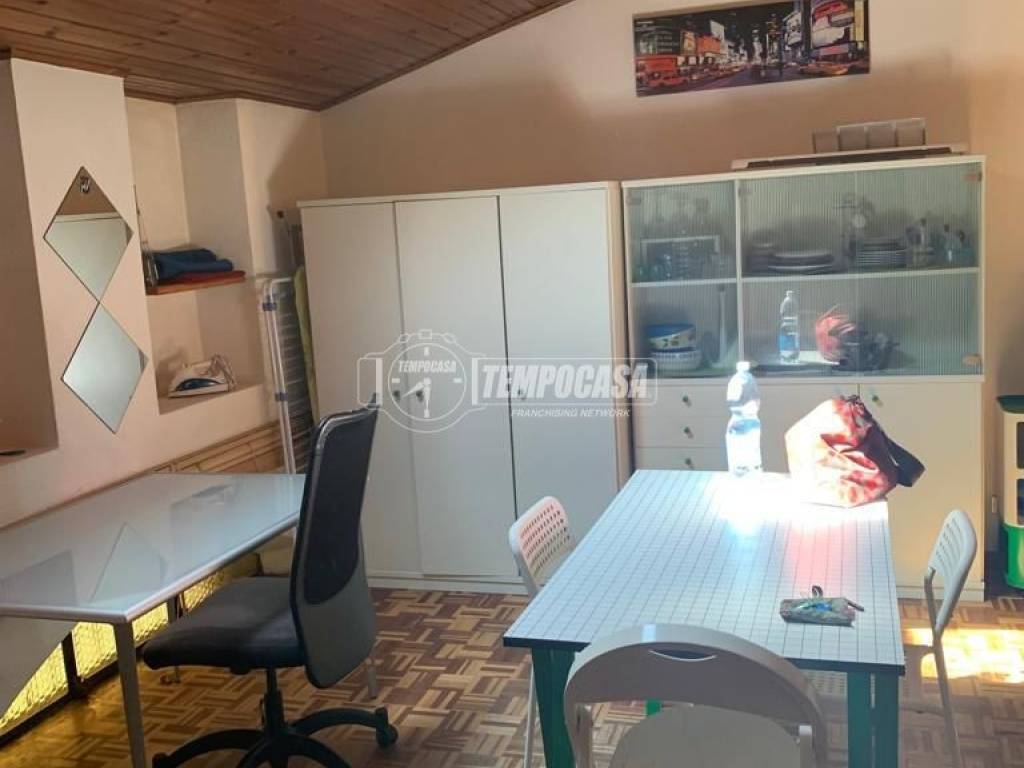 appartamento in affitto a Torino in zona Centro Storico