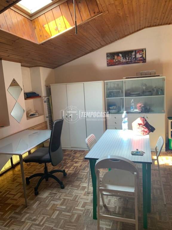 appartamento in affitto a Torino in zona Centro Storico