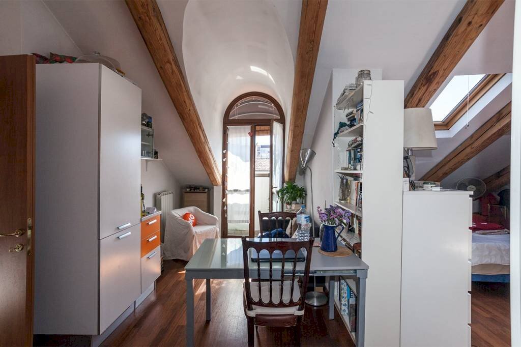 appartamento in affitto a Torino