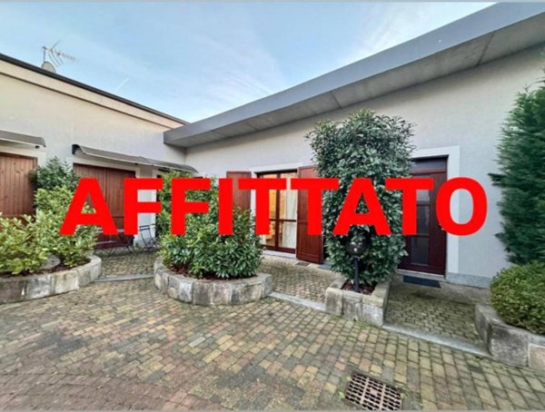 appartamento in affitto a Torino in zona Barca