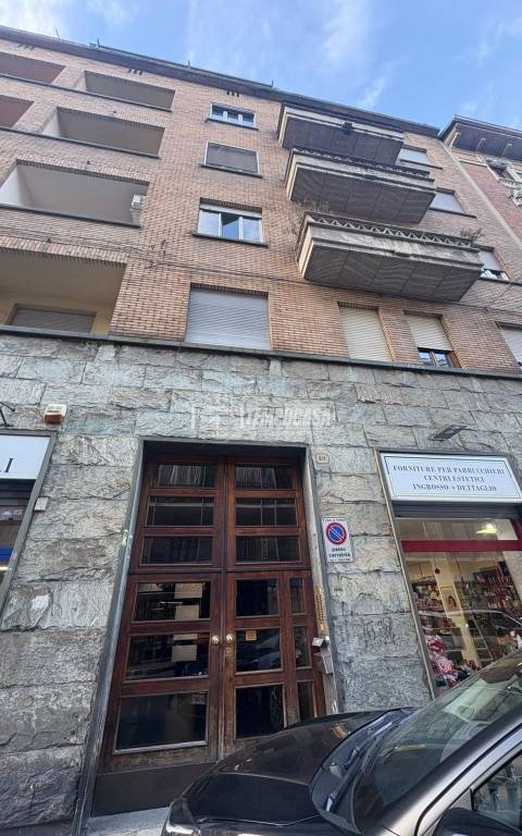 appartamento in affitto a Torino in zona San Donato