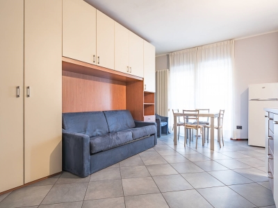 appartamento in affitto a Torino in zona Centro Storico